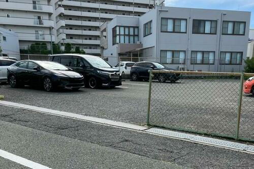 光明池アーバンライフＡ号地