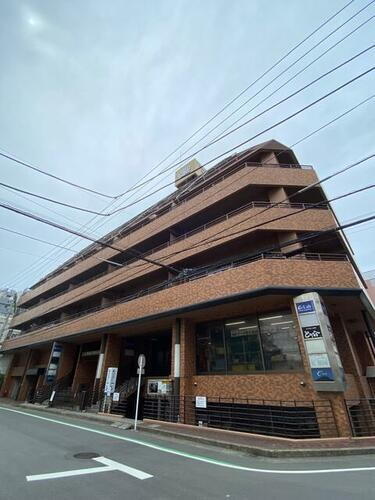 神奈川県茅ヶ崎市新栄町