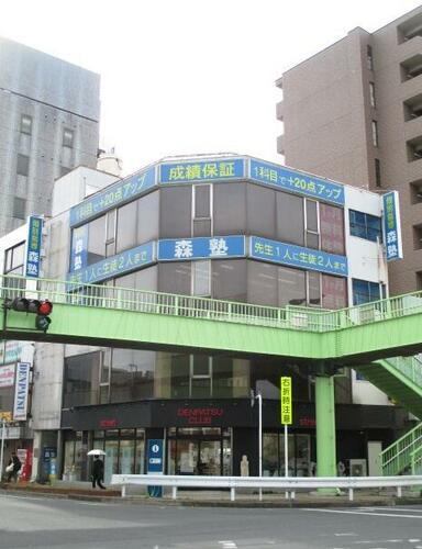 埼玉県熊谷市筑波１丁目