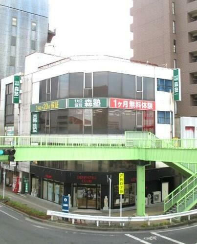 埼玉県熊谷市筑波１丁目