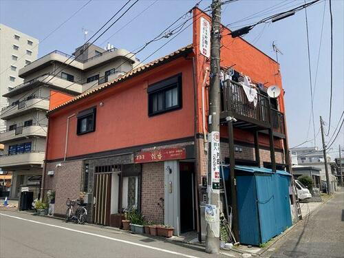 林間１丁目店舗