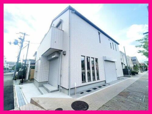 貸店舗・事務所 兵庫県西宮市大井手町
