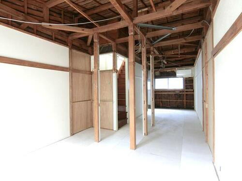 東京都足立区千住旭町