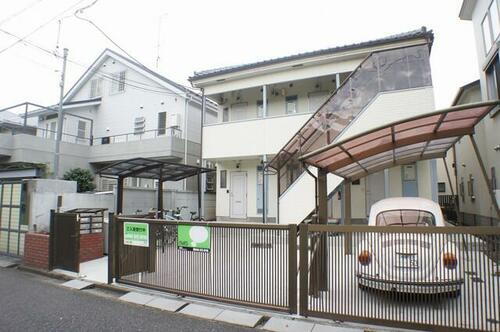 貸駐車場 東京都国立市中２丁目