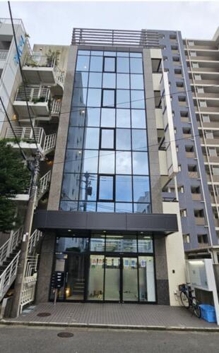 門倉湘南台ビル