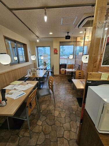愛知県名古屋市中川区中郷３丁目