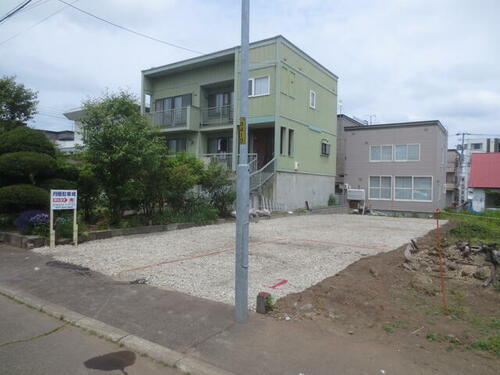 北海道札幌市西区西町北６丁目