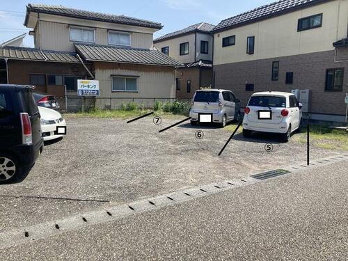 ゆったりパーキング