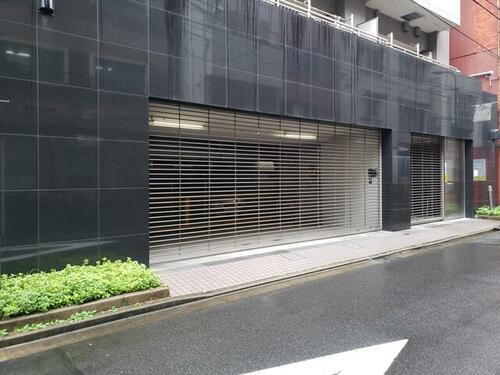 東京都中央区銀座４丁目 東銀座駅 貸駐車場 物件詳細
