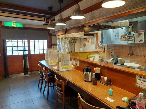 貸店舗（建物一部） 愛知県春日井市高山町１丁目