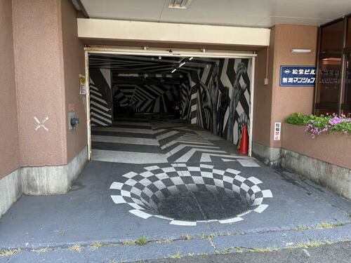 新潟県新潟市中央区弁天３丁目