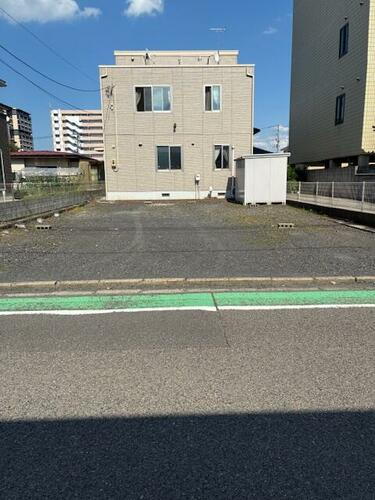 福島県郡山市栄町