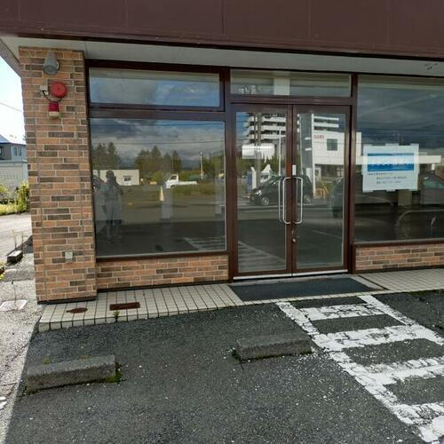 岩手県胆沢郡金ケ崎町西根西地蔵野