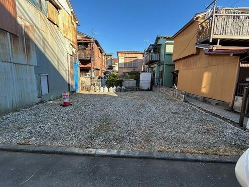 神奈川県横浜市中区北方町１丁目