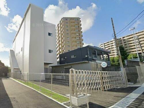 千葉県松戸市松戸新田