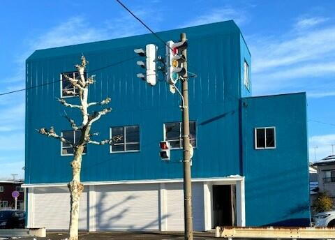 貸店舗・事務所 新潟県長岡市要町３丁目
