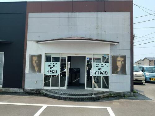 鹿児島県霧島市国分野口西