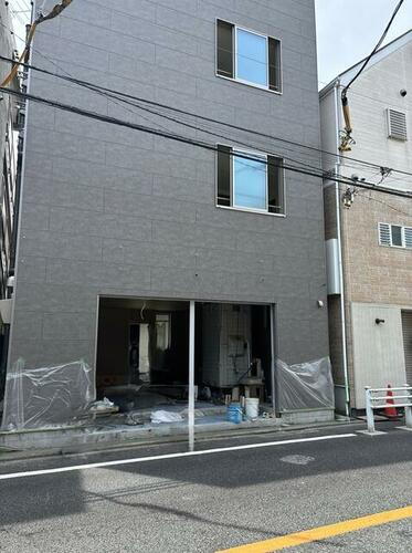 東京都杉並区久我山３丁目