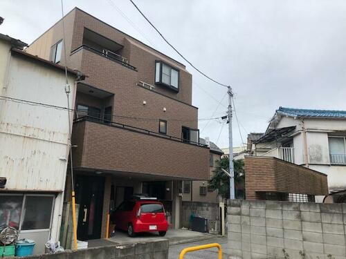 東京都足立区綾瀬１丁目