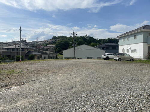 愛知県瀬戸市下陣屋町