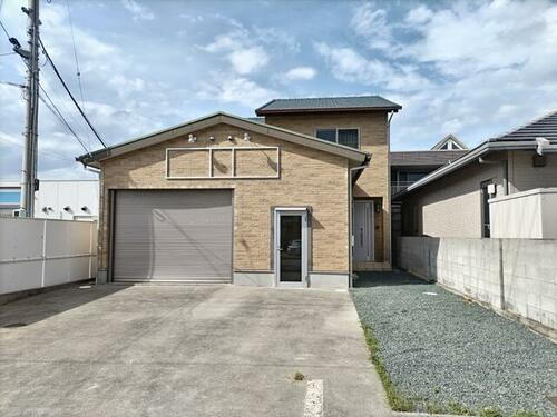 馬木町住居付テナント