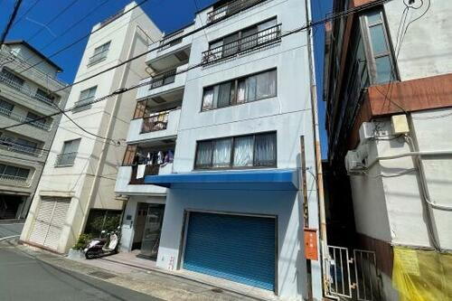 熱海市清水町　カーサ・デ・スズキ