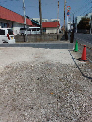 千葉県成田市並木町