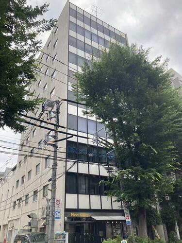 白王ビル
