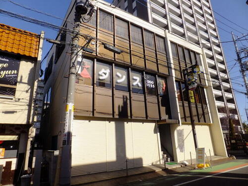 柴田ビルⅠ