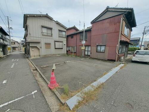 貸駐車場 新潟県新潟市中央区相生町
