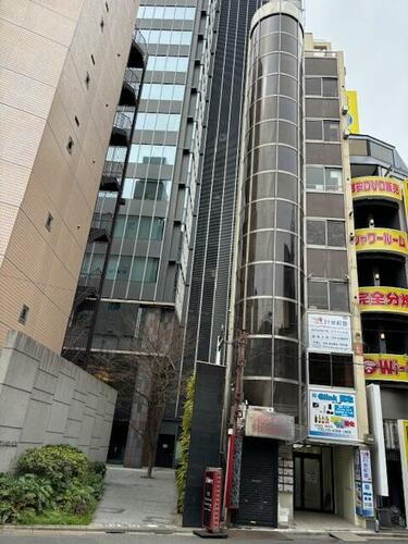 貸事務所 東京都千代田区内神田３丁目