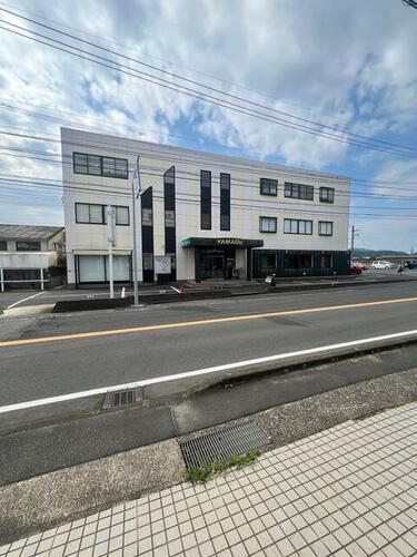 貸事務所 佐賀県武雄市朝日町大字甘久