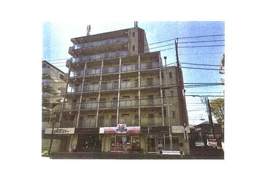 貸店舗（建物一部） 神奈川県横浜市緑区台村町