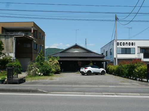 貸駐車場 栃木県足利市鹿島町