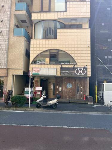 貸事務所 神奈川県横浜市中区山下町
