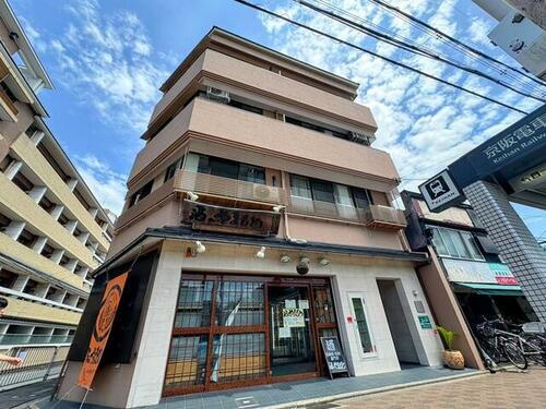 リバーサイド松家