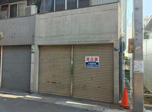 大阪府大阪市東住吉区北田辺４丁目