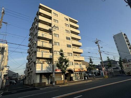 京都府京都市山科区東野八反畑町