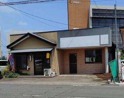 貸事務所 群馬県前橋市元総社町