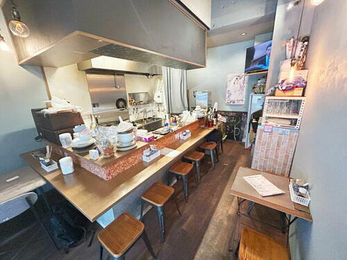 貸店舗（建物一部） 大阪府大阪市西成区玉出西２丁目