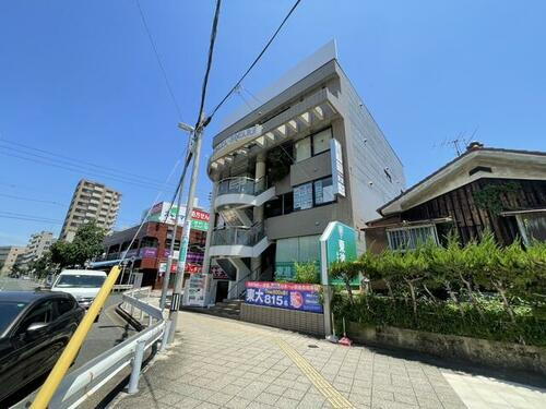 愛知県名古屋市昭和区滝川町