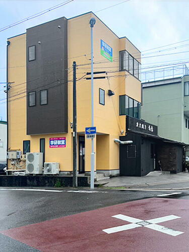 愛知県名古屋市千種区光が丘２丁目