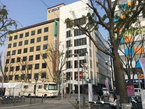 静岡県静岡市葵区常磐町１丁目