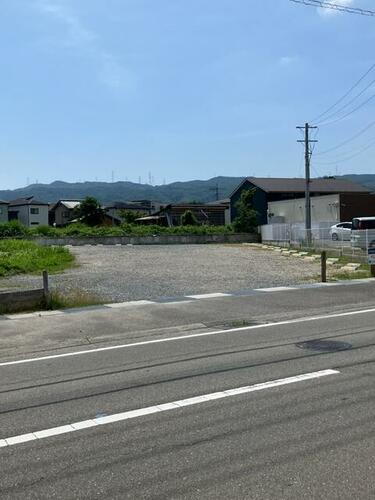 京都府亀岡市篠町馬堀広道