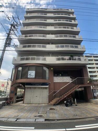 貸店舗（建物一部） 大阪府八尾市光町２丁目