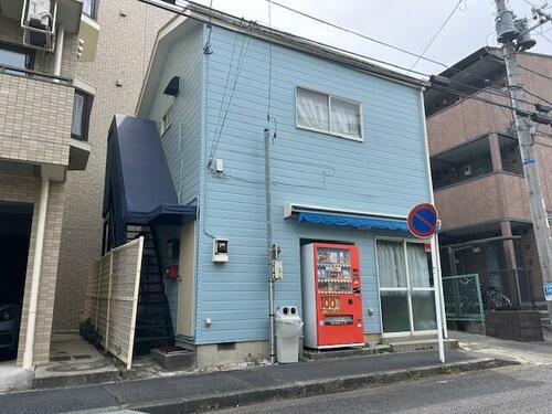 貸店舗・事務所 神奈川県横浜市戸塚区上倉田町