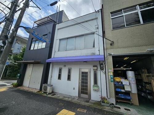 丸太町御前店舗