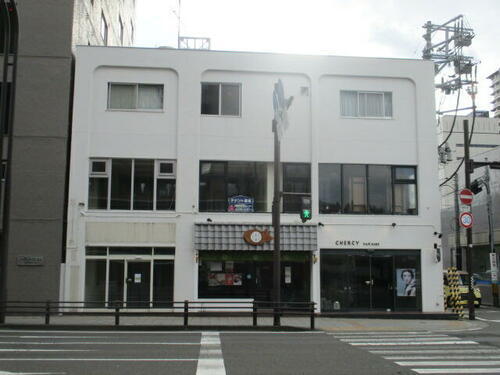 貸店舗・事務所 宮城県仙台市青葉区昭和町