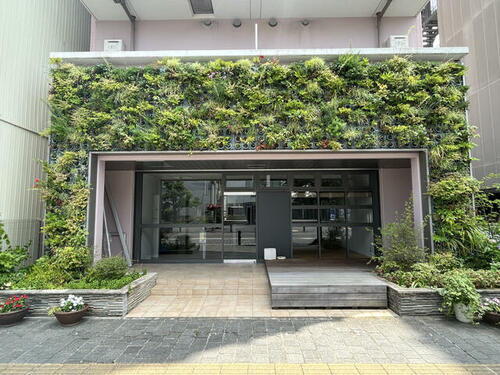 貸店舗（建物一部） 富山県富山市大手町