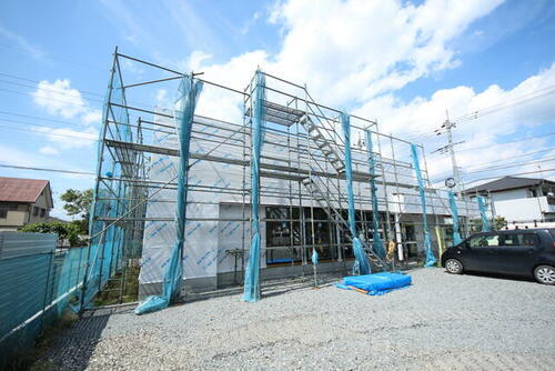 貸店舗・事務所 栃木県鹿沼市栄町１丁目